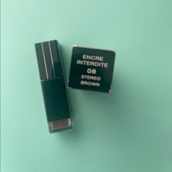 Givenchy encre interdite 08 lip ink - Stereo Brown - Picture 6 of 9